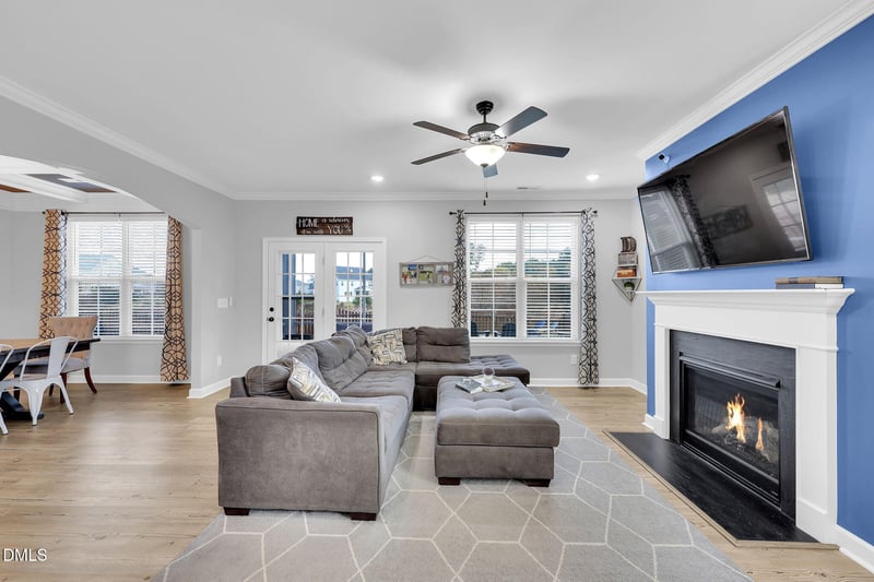 259 Mornington Pl, Clayton, NC 27520