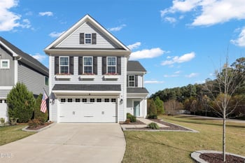 259 Mornington Pl, Clayton, NC 27520