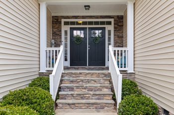 259 Roaring Creek Dr, Garner, NC 27529