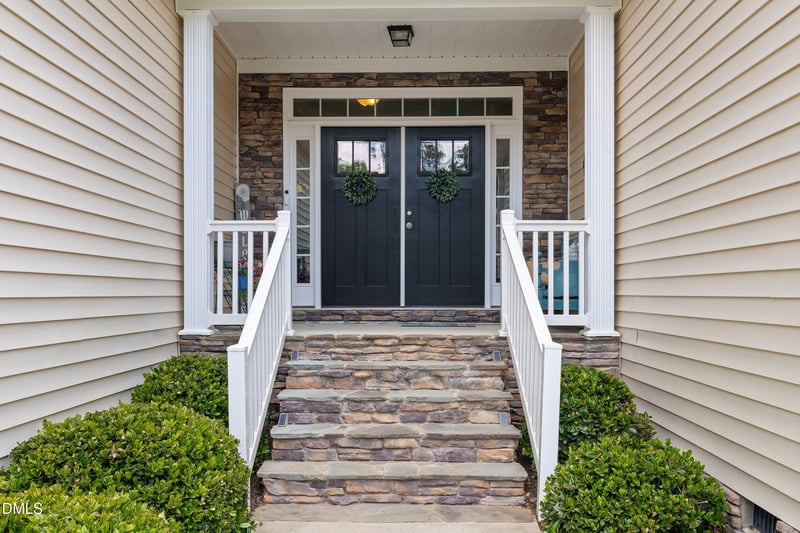 259 Roaring Creek Dr, Garner, NC 27529