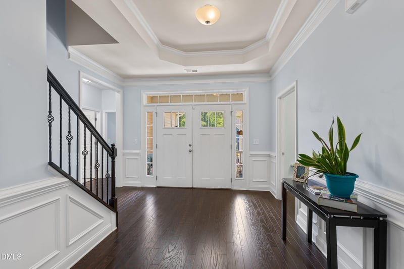 259 Roaring Creek Dr, Garner, NC 27529