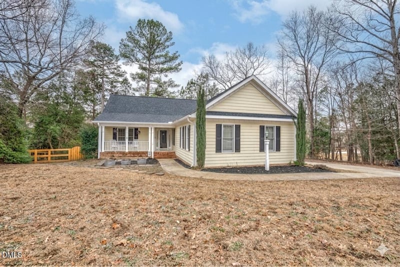259 Sacred Fire Rd, Louisburg, NC 27549