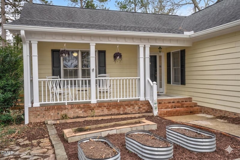259 Sacred Fire Rd, Louisburg, NC 27549