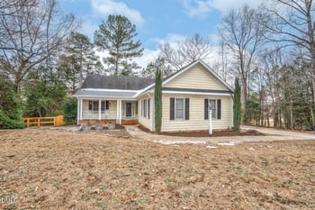 259 Sacred Fire Rd, Louisburg, NC 27549