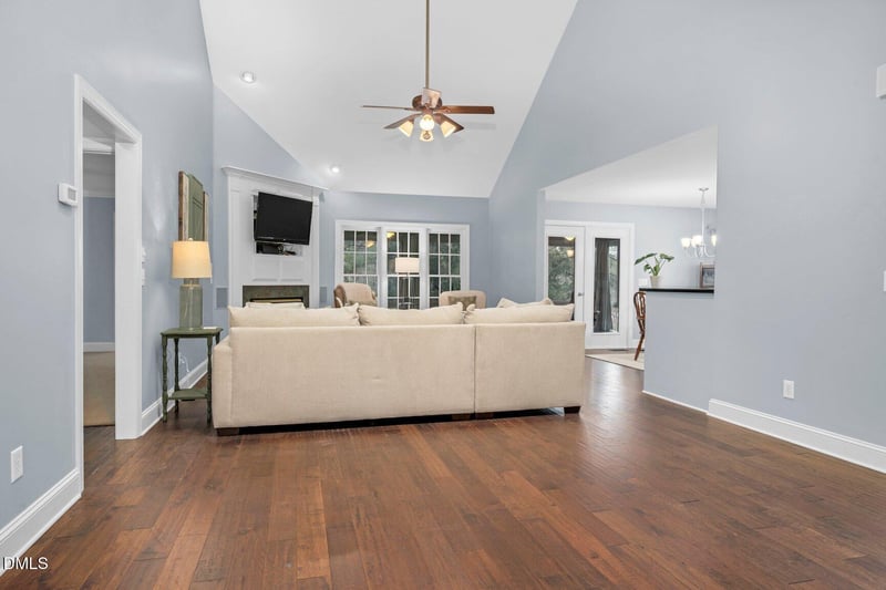 259 Sacred Fire Rd, Louisburg, NC 27549