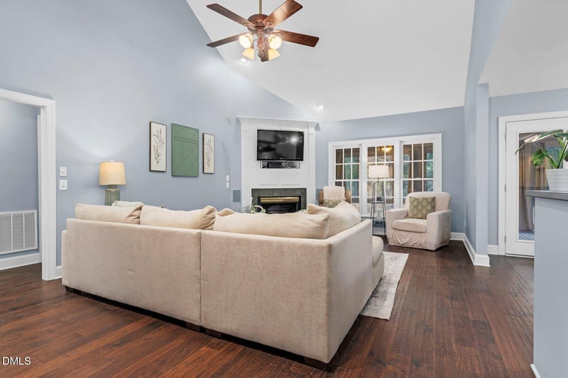 259 Sacred Fire Rd, Louisburg, NC 27549