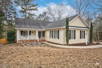 259 Sacred Fire Rd, Louisburg, NC 27549