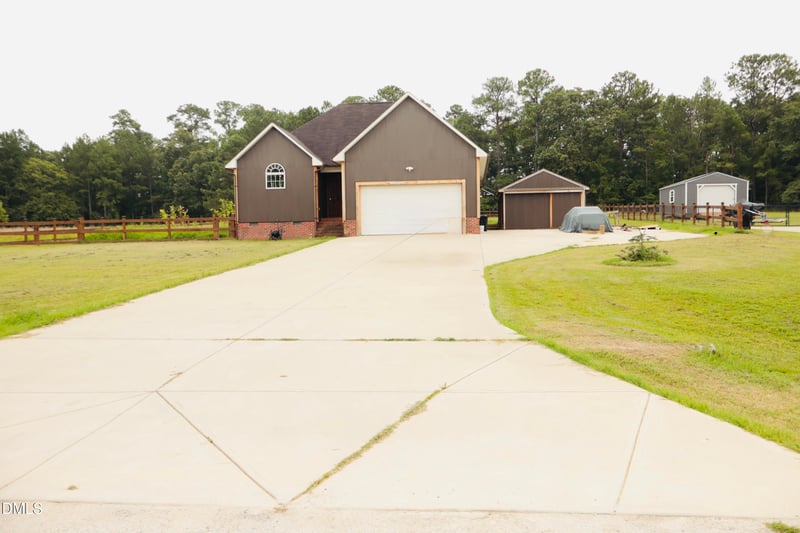 259 Sandollar Ct, Sanford, NC 27332