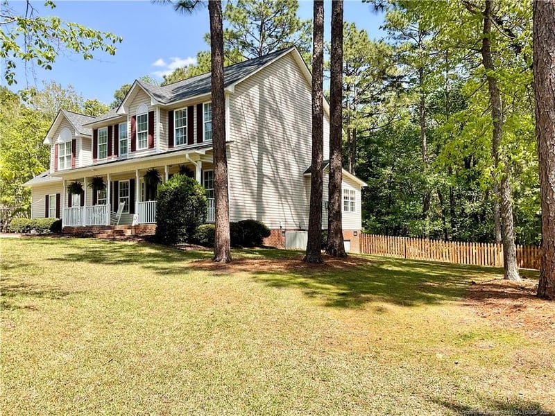 259 Sandpiper Dr, Sanford, NC 27332