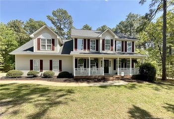 259 Sandpiper Dr, Sanford, NC 27332