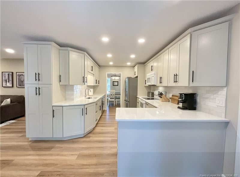 259 Sandpiper Dr, Sanford, NC 27332