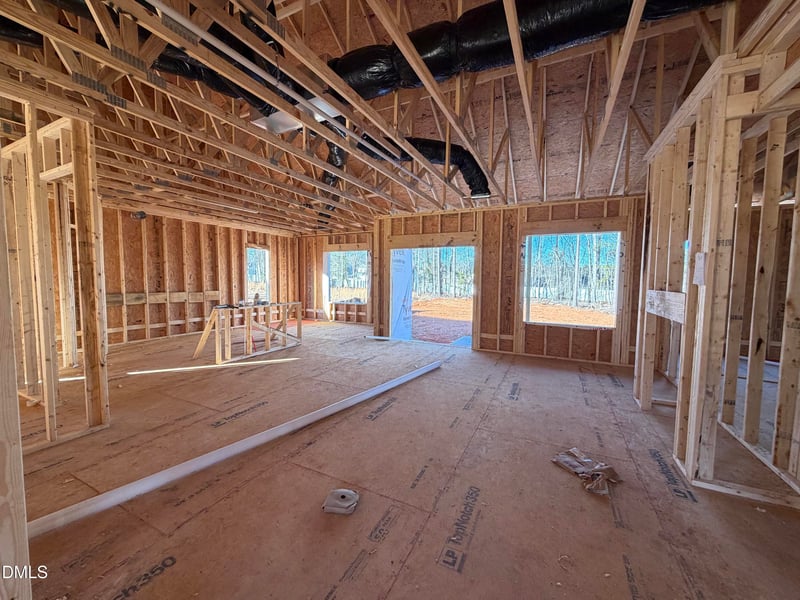 259 Seahawk Way, Zebulon, NC 27597