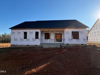 259 Seahawk Way, Zebulon, NC 27597