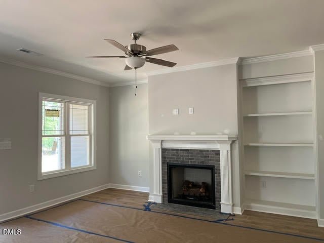 259 Seahawk Way, Zebulon, NC 27597
