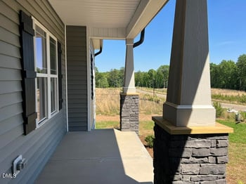 259 Seahawk Way, Zebulon, NC 27597