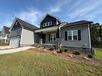 259 Seahawk Way, Zebulon, NC 27597