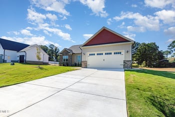 259 Tee Dr (Lot 14), Selma, NC 27576