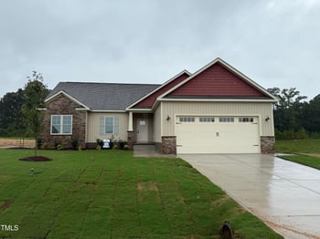 259 Tee Dr, Selma, NC 27576