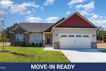 259 Tee Dr, Selma, NC 27576