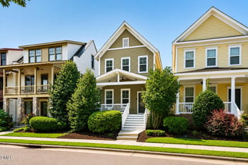 259 Tobacco Farm Way, Chapel Hill, NC 27516
