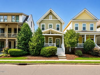 259 Tobacco Farm Way, Chapel Hill, NC 27516