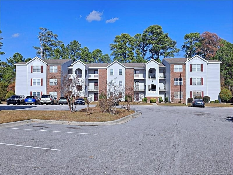 259 Waterdown Dr #11, Fayetteville, NC 28314