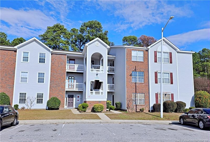 259 Waterdown Dr #11, Fayetteville, NC 28314