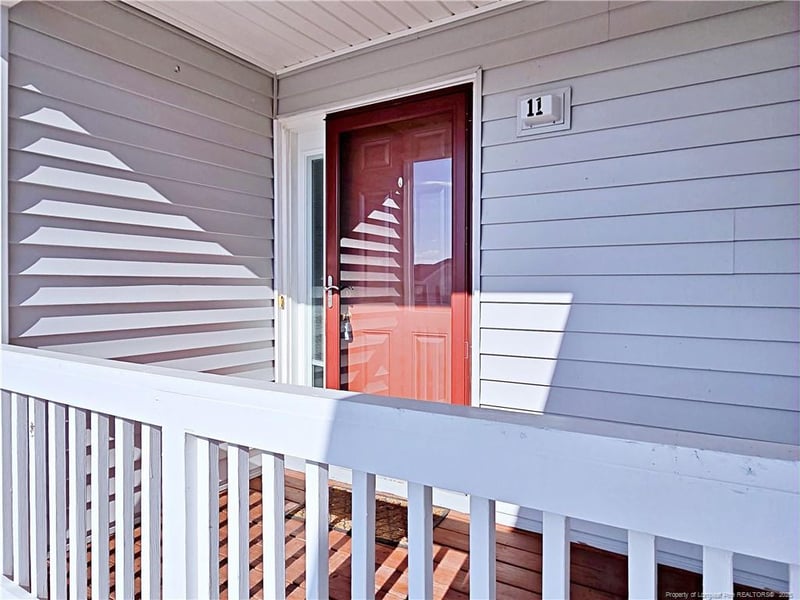 259 Waterdown Dr #11, Fayetteville, NC 28314