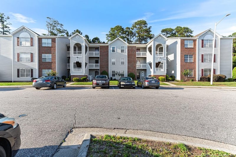259 Waterdown Dr, Fayetteville, NC 28314