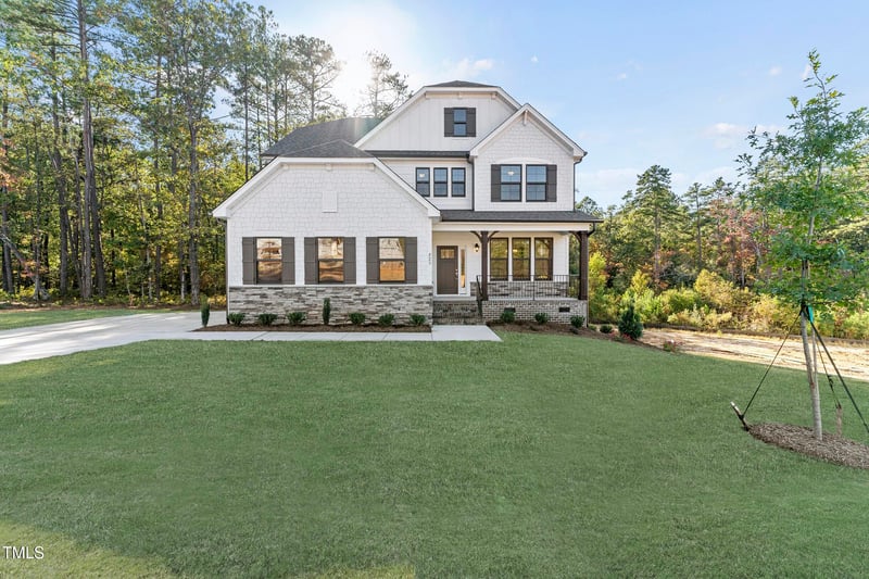 259 White Magnolia Ln, Fuquay Varina, NC 27526