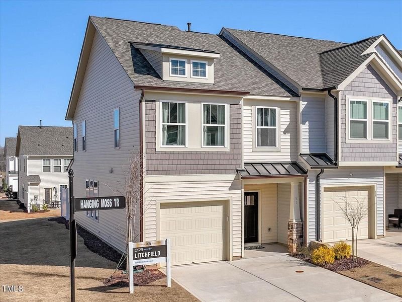 259 Whitley Ridge Dr #247, Clayton, NC 27527