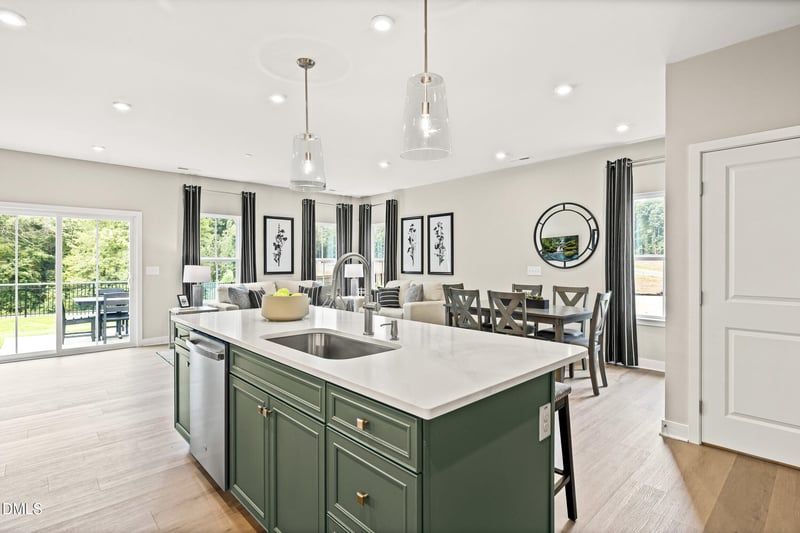 259 William Dr, Pittsboro, NC 27312