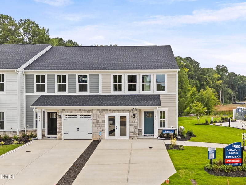 259 William Dr, Pittsboro, NC 27312