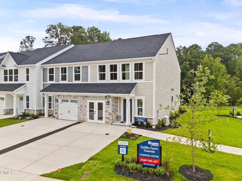 259 William Dr, Pittsboro, NC 27312
