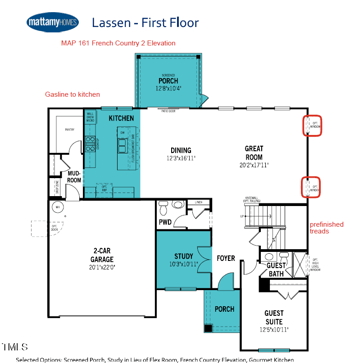 259 Yellow River Way, Garner, NC 27529