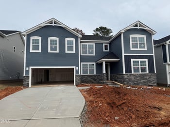 259 Yellow River Way, Garner, NC 27529