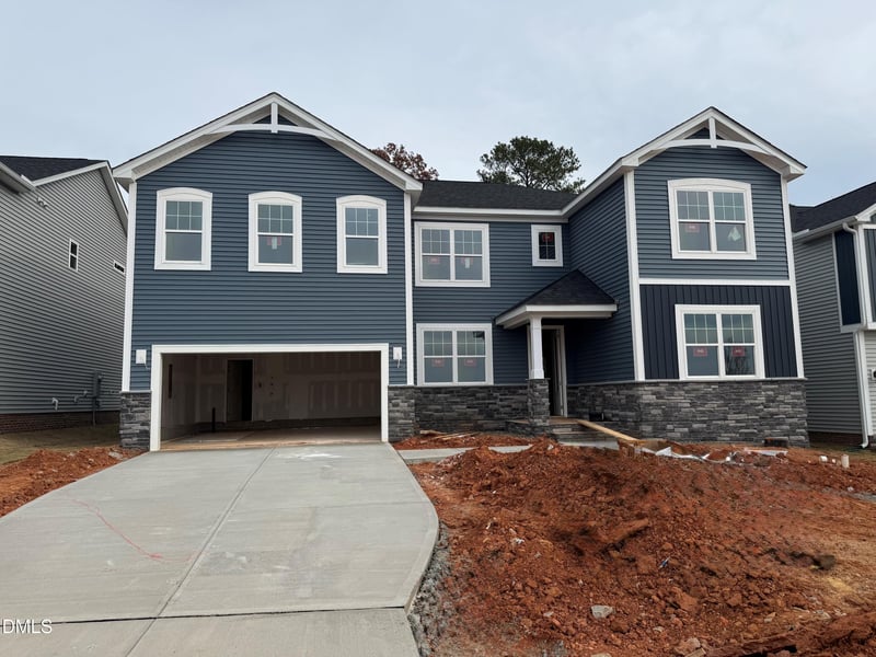 259 Yellow River Way, Garner, NC 27529