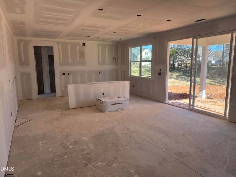 259 Yellow River Way, Garner, NC 27529