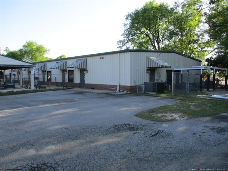 2590 Cumberland Creek Dr, Fayetteville, NC 28306