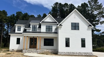 2590 Lassiter Rd, Four Oaks, NC 27524