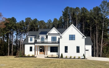 2590 Lassiter Rd, Four Oaks, NC 27524