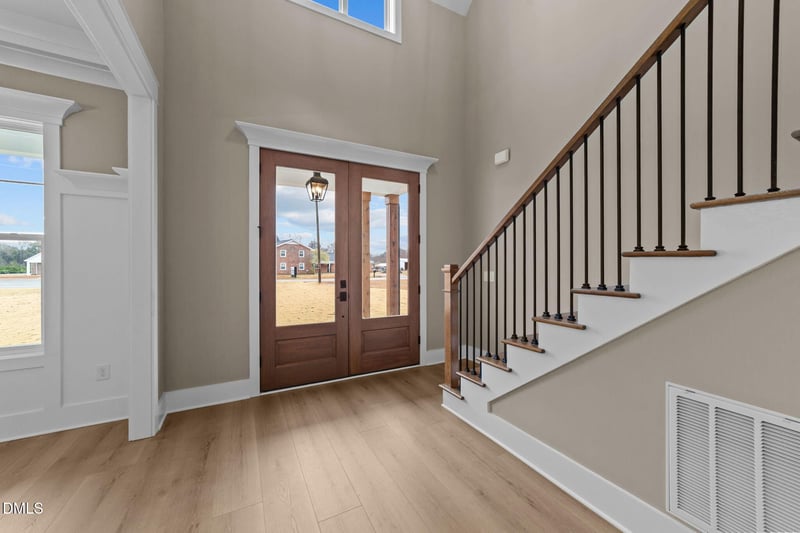 2590 Lassiter Rd, Four Oaks, NC 27524