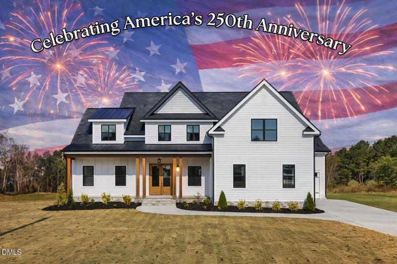 2590 Lassiter Rd, Four Oaks, NC 27524