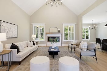 2590 Lassiter Rd, Four Oaks, NC 27524