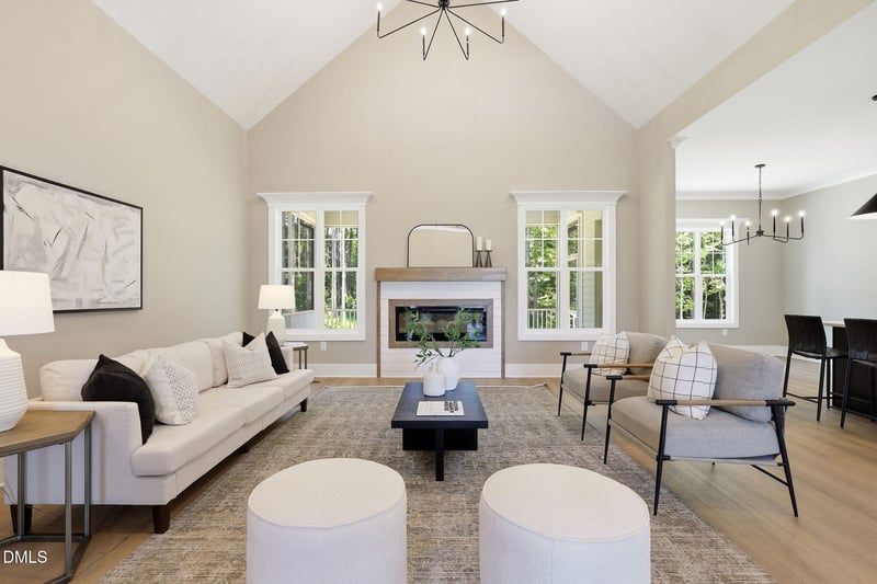 2590 Lassiter Rd, Four Oaks, NC 27524