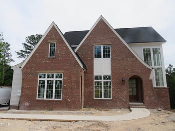 2590 Silas Peak Ln, Apex, NC 27523