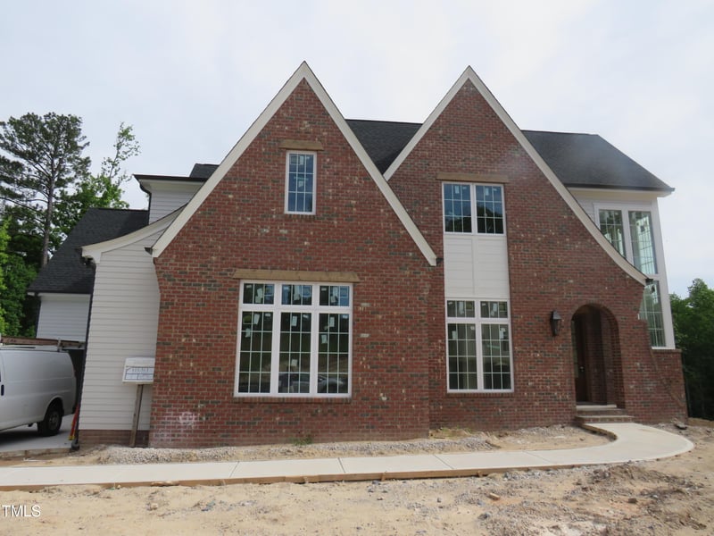 2590 Silas Peak Ln, Apex, NC 27523