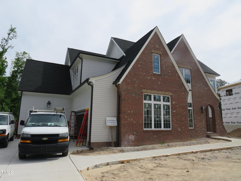 2590 Silas Peak Ln, Apex, NC 27523