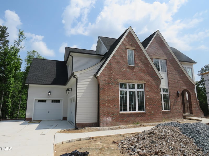 2590 Silas Peak Ln, Apex, NC 27523