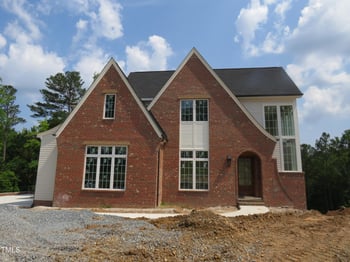 2590 Silas Peak Ln, Apex, NC 27523